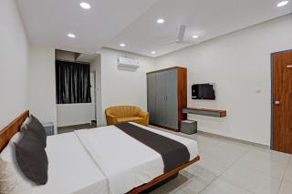 Collection O KANHA INN - 6