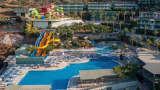 Aqua Sun Village - 3