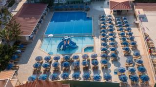 Aqua Sun Village - 1