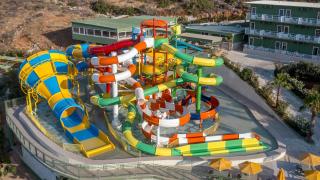 Aqua Sun Village - 2