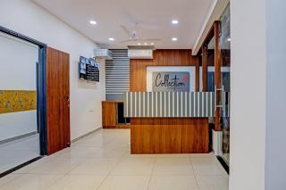 Collection O KANHA INN - 2