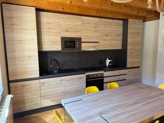 Appartamento relax con vista a Stadolina - 9