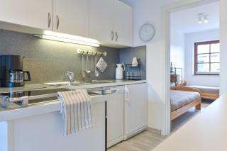 Ostseegarten Goldulme - 2