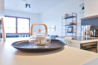 Ostseegarten Goldulme - 1