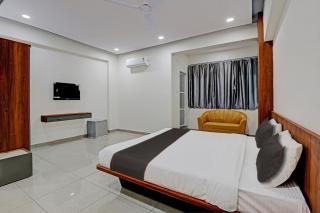 Collection O KANHA INN - 0