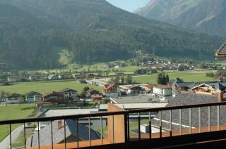 Smaragdresort Chalet Rodelspass - 7