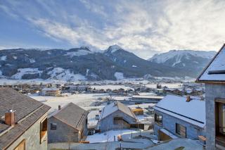 Smaragdresort Chalet Rodelspass - 4