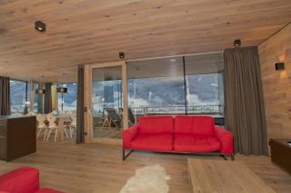 Smaragdresort Chalet Rodelspass - 3