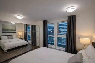 2 Bedroom Flat in the heart of Birmingham - 6