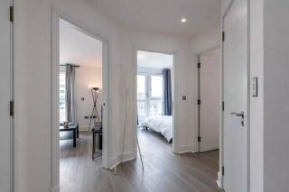 2 Bedroom Flat in the heart of Birmingham - 8