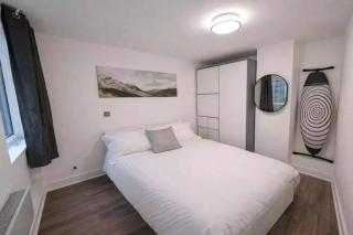 2 Bedroom Flat in the heart of Birmingham - 3