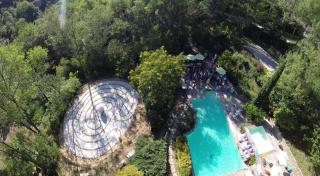 Château de Madières - Châteauzen - 8