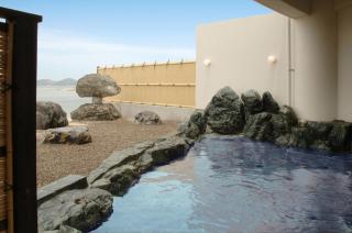 シーパの湯 Seapa no Yu - Matsuyama - 5
