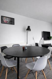 PAK Central apartment Odense C - 5