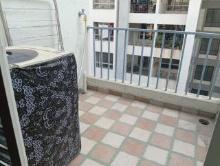 Akshara residency - 9