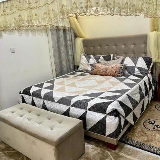 KiGALI CLASSIC MOUNTAIN VIEW HOTEL - 1