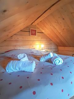 Y Hôtes - Chalet cosy & authentique au calme - 2