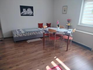 Ferienwohnung Reepschläger - Papendorf - 8