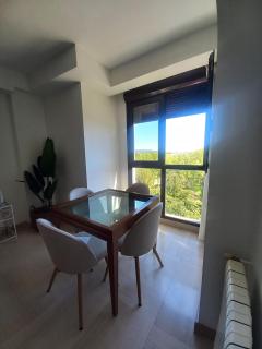 Apartamento Plaza La Merced. Vistas Impresionantes - 9