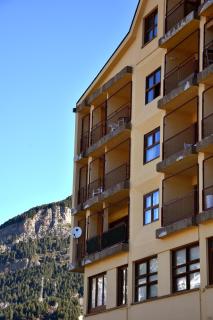 Apartamentos SNÖ Cerler - 0