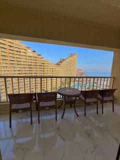 Hotel Porto Sokhna VIP - 5