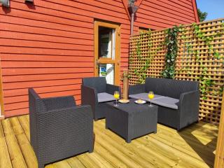 Chalet Thirtyone - 3