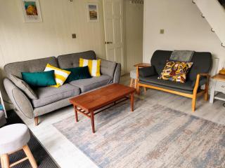 Chalet Thirtyone - 1