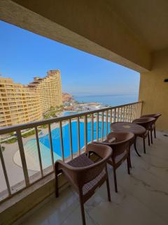 Hotel Porto Sokhna VIP - 4