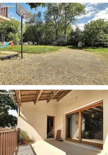Large family home with character - 2