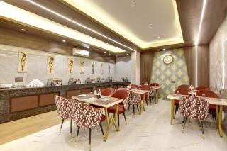 HOTEL WOODFALLS Inn - 8