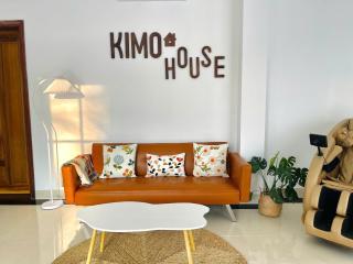 KIMO HOUSE Khem Beach - 0