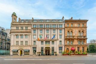 The College Green Dublin Hotel, Autograph Collection - 9