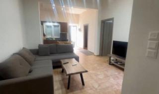 NOSOKOMEIO AGIOS ANDREAS apartment - 2