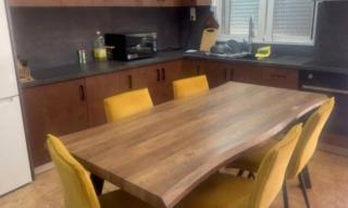 NOSOKOMEIO AGIOS ANDREAS apartment - 1