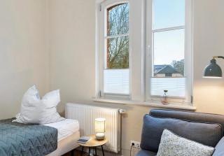 HAEVN Altes Pfarrhaus Marienfließ - 0