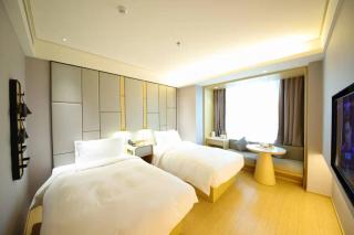 JI Hotel Changsha South Railway Station - 4