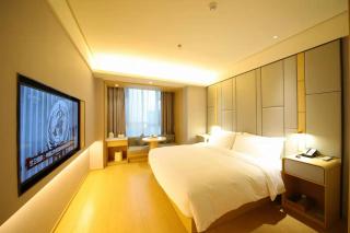 JI Hotel Changsha South Railway Station - 3