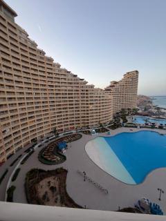 Hotel Porto Sokhna VIP - 1