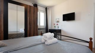 Beautiful Casa Slivari Istria in Labin - 3