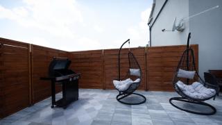 Beautiful Casa Slivari Istria in Labin - 2