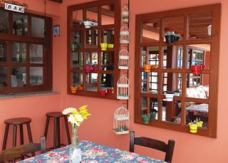 Dom Pedrito Apart Hotel - Florianópolis - 5