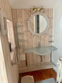 Gites en bord de mer entre Cancale et saint Malo - 4