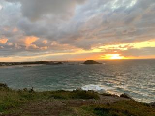 Gites en bord de mer entre Cancale et saint Malo - 2