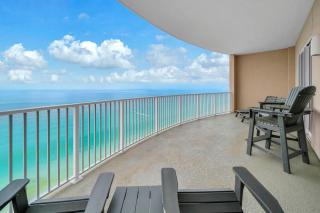 Ocean Villa Penthouse 2306 - 9