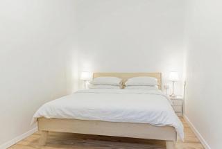 Near Westbahnhof - Cozy 2BR Apartment with WIFI, TV For long Stay - 5