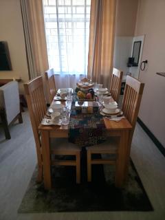 Kiliheights Getaway - 5