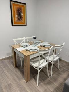 Florella Business City Center, Appartement Equipé - 2