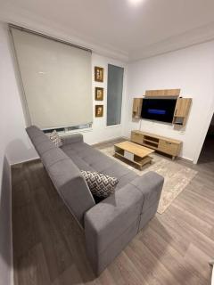 Florella Business City Center, Appartement Equipé - 1