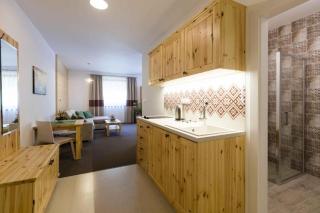 Rezort Gothal Apartmány a Penzióny - Donovaly - 7