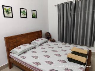 Genesis Spaces 12 guests AC Kottayam - 4